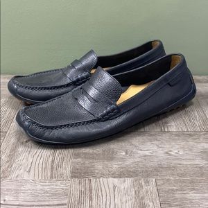 Cole Haan Grant Canoe Penny Loafer